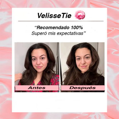 Rizador de Pelo VelisseTie