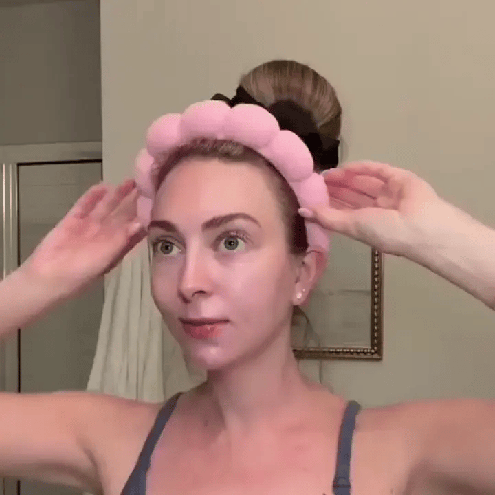 Rizador de Pelo VelisseTie