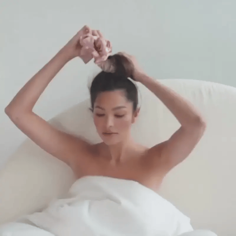 Rizador de Pelo VelisseTie